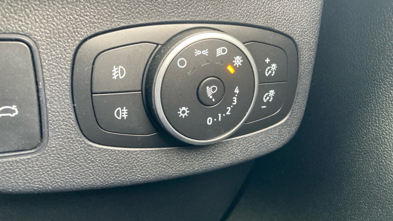 Ford Puma 1.0 EcoBoost Hybrid mHEV 155 ST-Line 5dr Petrol Hatchback